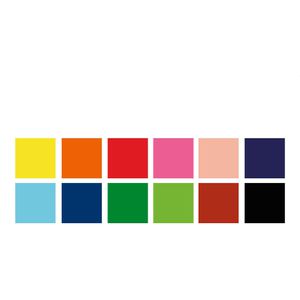 Produktbild für Buntstifte Faber-Castell Jumbo, 116501