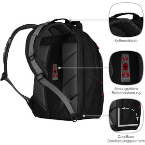 Produktbild für Handgepäck-Rucksack Wenger Legacy, 600631