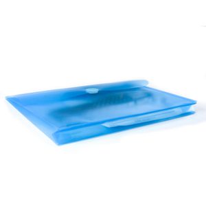 Produktbild für Dokumententasche Foldersys 40114-94, A5