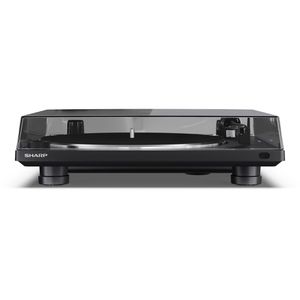 Produktbild für Plattenspieler Sharp RP-TT100 mit Bluetooth, mit USB