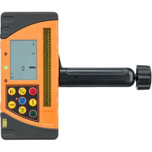 Produktbild für Rotationslaser geo-FENNEL 292193, FL 190A mit FR-DIST 30