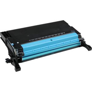 Produktbild für Toner Böttcher-AG für Samsung CLT-C5082L