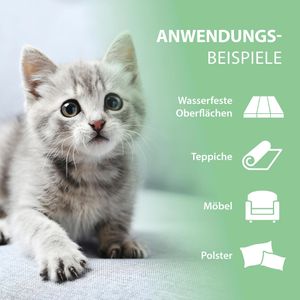 Produktbild für Enzymreiniger ARKA PGC750G, PIPI-WEG Katze