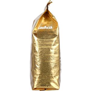 Produktbild für Kaffee Lavazza Qualita Oro