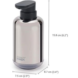 Produktbild für Seifenspender JosephJoseph EasyStore Luxe, 70582