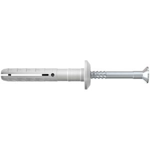 Dübel Fischer 50339, N6x40/7P