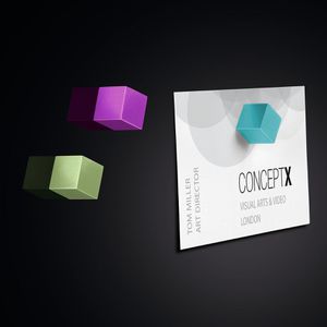 Produktbild für Magnete Sigel BA727, SuperDym C5, sortiert, Neodym