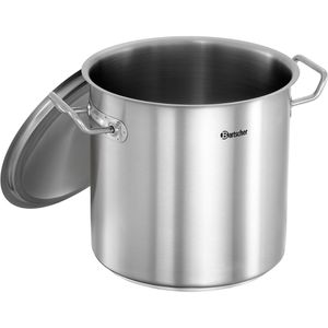 Kochtopf Bartscher E11L-1, 100447, 11 Liter
