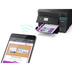 Produktbild für Multifunktionsgerät Epson EcoTank ET-3950