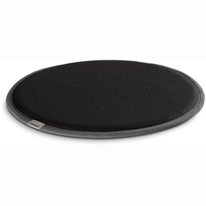 Stuhlkissen interstuhl 150U, schwarz, für Innen