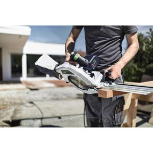 Produktbild für Handkreissäge Festool HK 85 EB-Plus