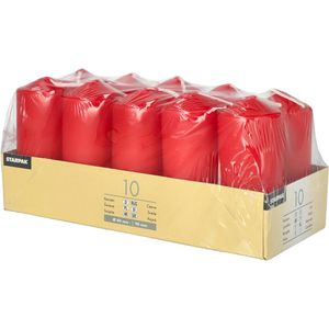 Produktbild für Kerzen Papstar 17918, Stumpenkerzen