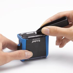 Produktbild für Stempel Trodat Printy, 4927, Typomatic
