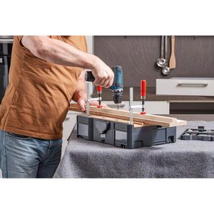 Produktbild für Kniehebelspanner Bessey Schnellspanner-Systainer
