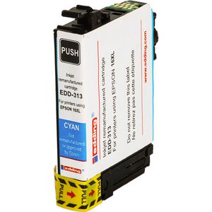 Produktbild für Tinte Edding EDD-422 für Epson 16XL T1636