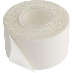 Produktbild für Tapeverband KK-Hygiene Sport-Tape, weiß