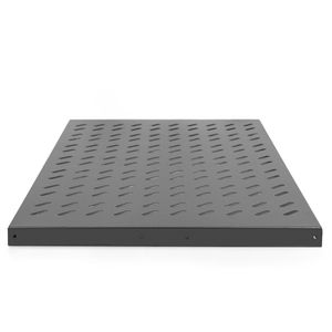 Produktbild für Netzwerkschrank-Fachboden Digitus 68 - 81 cm Einbautiefe