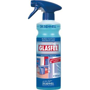 Glasreiniger