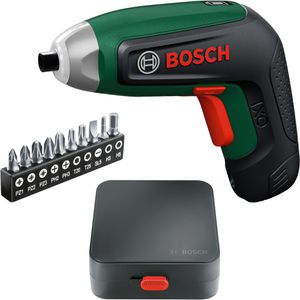 Akkuschrauber Bosch IXO 8 Basic, 06039G4000