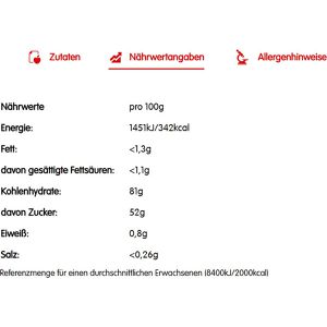 Produktbild für Fruchtgummis Haribo Spaghetti Happy-Cola Sour