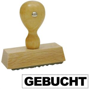 Stempel Böttcher-AG