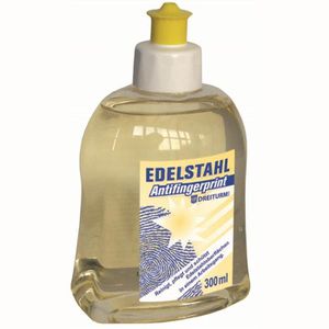 Edelstahlreiniger