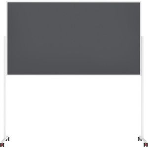Produktbild für Moderationstafel Magnetoplan Design VarioPin 1181101