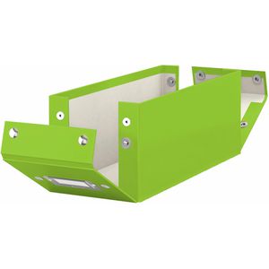 Produktbild für Aufbewahrungsbox Leitz 6045-00-54 Click&amp;Store, 36L