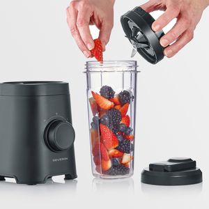 Produktbild für Standmixer Severin SM 3743 Smoothie Maker