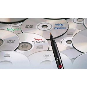 Produktbild für Folienschreiber Stabilo OHPen Universal 842/8