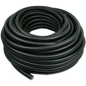 Produktbild für Leerrohr Fränkische FBY-EL-F 50, ungeschlitzt