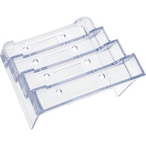Produktbild für Visitenkartenhalter Deflecto 70841