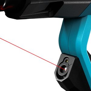 Produktbild für Heißluftpistole Novus-Tools H-250 Car Wrap Edition, 2000 W