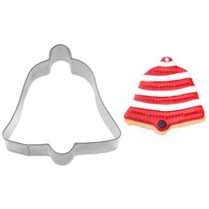 Produktbild für Ausstechformen Westmark 35622291, Glocke