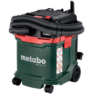 Produktbild für Nass-Trockensauger Metabo Allessauger ASA 30 L PC