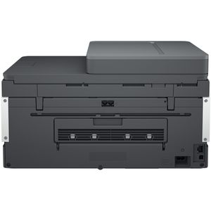 Produktbild für Multifunktionsgerät HP Smart Tank 7605 AiO