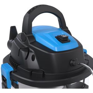 Produktbild für Waschsauger Güde GWS 1600-20, 1600 Watt