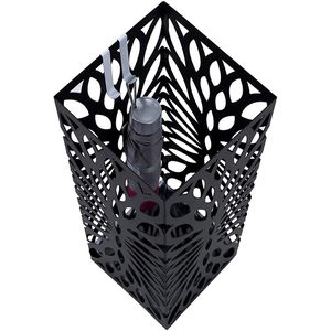 Produktbild für Schirmständer Songmics LUC48B, schwarz