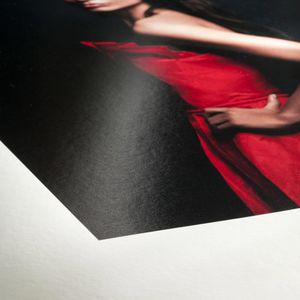 Produktbild für Inkjet-Papier Hahnemühle Glossy FineArt, A4