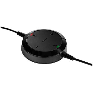 Produktbild für Headset Jabra Evolve 20 MS Mono