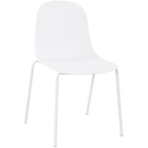 Gartenstuhl CLP Hardin, 324263, Kunststoff