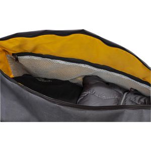 Produktbild für Reisetasche Jack-Wolfskin Traveltopia Duffle 45, schwarz 59 cm