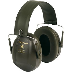 Kapselgehörschutz 3M Peltor BullsEye I, H515FGN