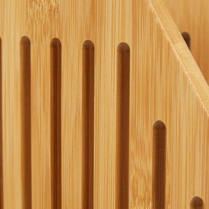 Produktbild für Stehsammler Relaxdays 10028838, A4