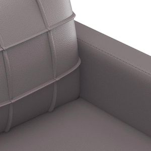 Produktbild für Loungesessel vidaXL 359109, grau
