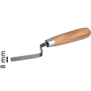 Produktbild für Maurerkelle Connex COX781168