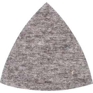 Polierpad Bosch Polierfilz, 2608613016, aus Filz