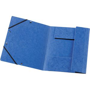 Produktbild für Eckspanner Herlitz 10843910 easy orga, A4