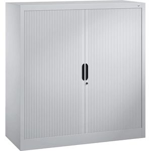 Produktbild für Rollladenschrank CP-Möbel Omnispace, aus Metall