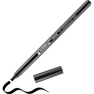 Kalligraphie-Stift Edding 1255, schwarz